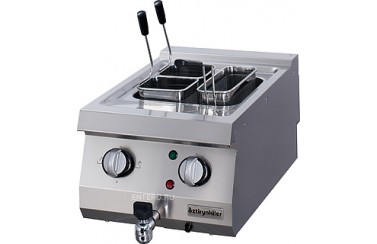 Макароноварка OZTI OME 4070