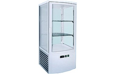 Витрина кондитерская FROSTLINE FL-LSC215