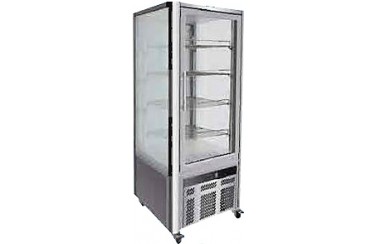 Витрина кондитерская FROSTLINE FL-LSC408