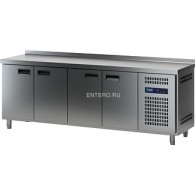 Стол холодильный ТММ СХСБ-К-1/4Д (2280x600x870) (внутренний агрегат)