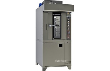 Печь ротационная WLBake ROTOR MINI D + расстойка
