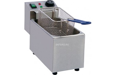 Фритюрница GASTRORAG CZG-4-1T
