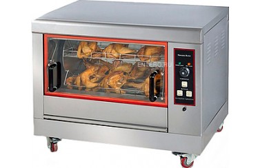 Гриль для кур ROAL EB-268