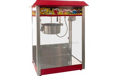 Аппарат для попкорна ROAL HP-6B