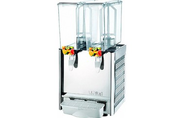 Сокоохладитель ROAL LSJ9X2