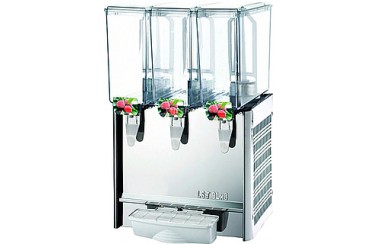 Сокоохладитель ROAL LSJ9X3