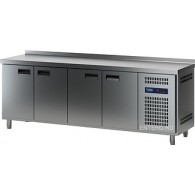 Стол холодильный ТММ СХСБ-2/4Д (2280x700x870) (внутренний агрегат)