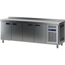 Стол холодильный ТММ СХСБ-2/4Д (2280x700x870) (внутренний агрегат)