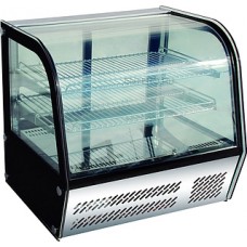 Витрина холодильная VIATTO HTR120