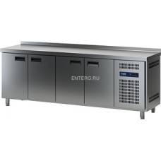 Стол холодильный ТММ СХСБ-К-2/4Д (2280x600x870) (внутренний агрегат)