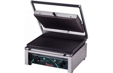 Гриль прижимной Rinnova RN 101-A