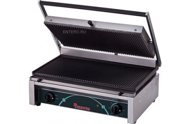 Гриль прижимной Rinnova RN 102