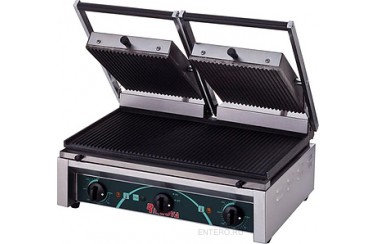 Гриль прижимной Rinnova RN 103-A