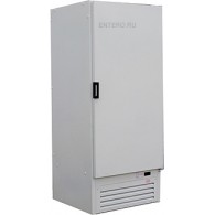 Шкаф холодильный Cryspi Solo 0,5