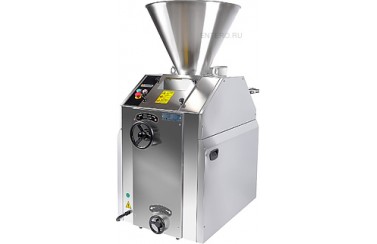 Тестоделитель вакуумно-поршневой Danler DV-2000 (100-600 гр)