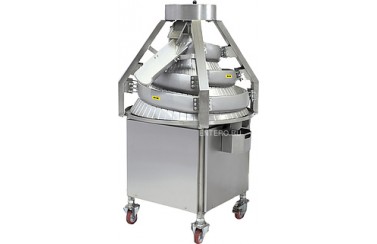 Тестоокруглитель конусный Danler RS-2000 (200-1000 гр)