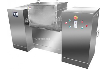 Машина тестомесильная Danler PS-1000