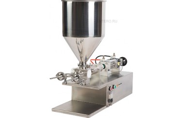 Шприц-дозатор Danler NF-22