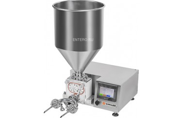 Шприц-дозатор Danler NG-20