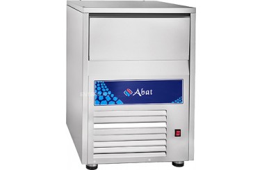 Льдогенератор Abat ЛГ-37/15К-01