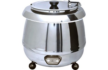 Мармит Gemlux GL-SK600SD