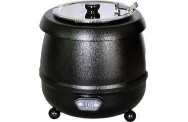 Мармит Gemlux GL-SK600D