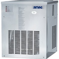 Льдогенератор SIMAG SPN 405 WS без бункера
