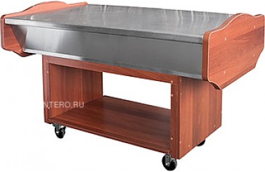 Стол шведский Пищевые Технологии СН-ШС