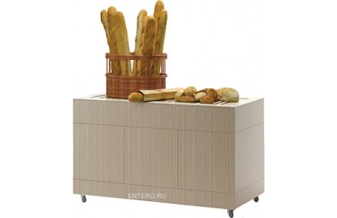 Модуль хлебный ТММ Антарес-Премиум ХЛМ/1500 (1500х750х900)