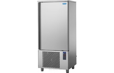 Шкаф шоковой заморозки EQTA BCС 14 TEN