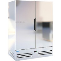 Шкаф холодильный EQTA ШС 0,98-3,6 (S1400D inox)