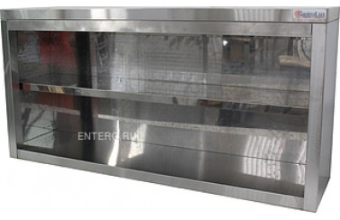 Полка кухонная Gastrolux ШН-114/О