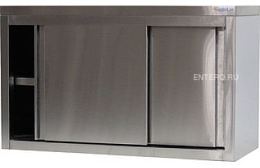 Полка кухонная Gastrolux ШН-124/К