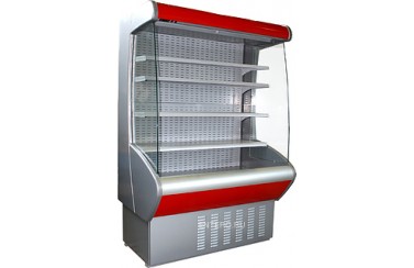 Горка холодильная Carboma ВХСп-0,7