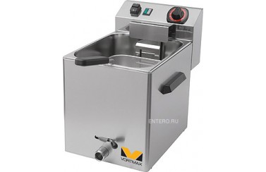 Макароноварка Vortmax PC 1 R7 3 корзины