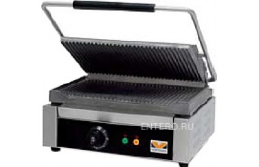 Гриль прижимной Vortmax CG M EST rr