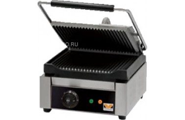 Гриль прижимной Vortmax CG S EST rr