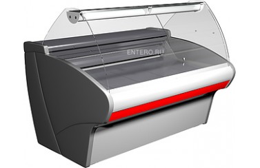 Витрина холодильная Carboma ВХСр-2,0 (динамика)