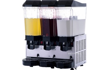 Сокоохладитель Samixir 3SSS