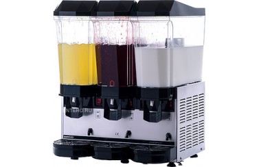 Сокоохладитель Samixir 3SSA