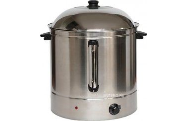 Пароварка для кукурузы VIATTO AG-48