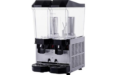 Сокоохладитель Samixir 2SS