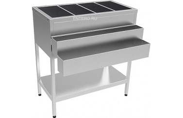 Барная станция Кобор СБ-77/60