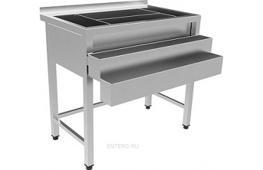 Барная станция Кобор СБ-90/75