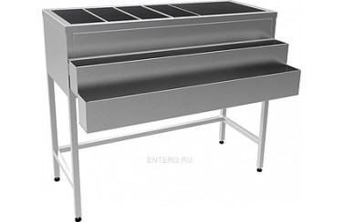 Барная станция Кобор СБ-100/60