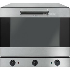 Печь конвекционная Smeg ALFA 43 XMF