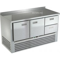 Стол холодильный Техно-ТТ СПН/О-222/22-1407 (внутренний агрегат)