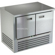 Стол холодильный Техно-ТТ СПН/О-121/20-1006 (внутренний агрегат)