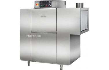 Тоннельная посудомоечная машина Silanos T2000 SE слева-направо