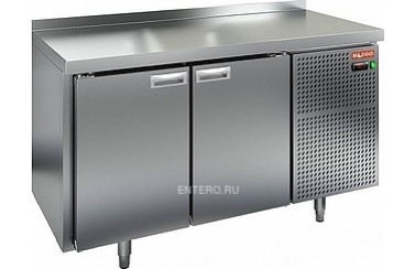 Стол холодильный HICOLD BN 11/TN полипропилен (внутренний агрегат)